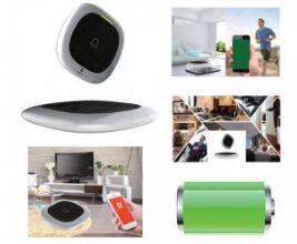 Wireless Touch Panel