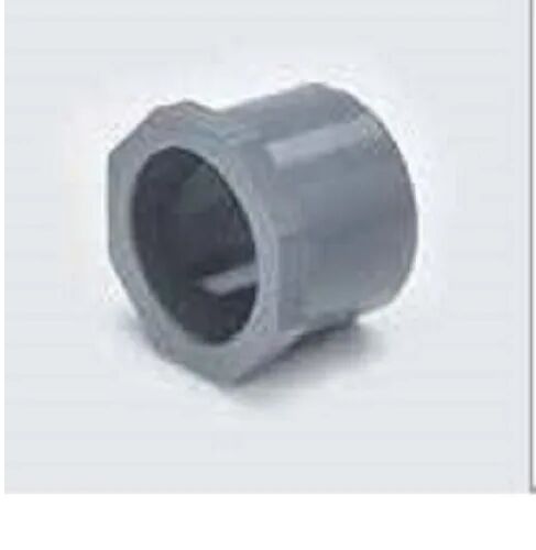 UPVC Reducer Bushes, Color : Grey