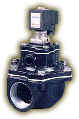 Pulse Valve