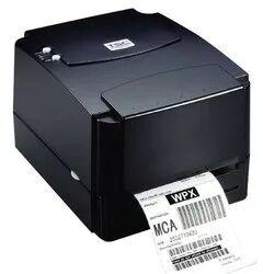 Zebra Electric Barcode Printer, Voltage : 220-240 V