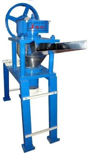 Vermicelli Extruder Machine