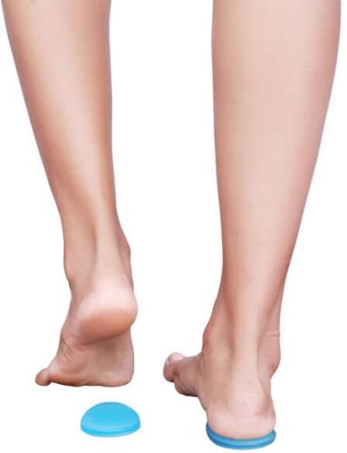 Gel Heel Pad Male Female Mo2077