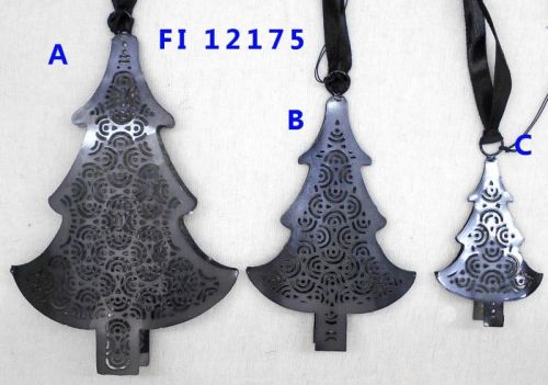 Polished Hanging Christmas Tree, For Decoration, Size : Multisizes