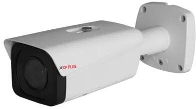 CP Plus Bullet Camera, For Station, School, Restaurant, Hospital, College, Bank, Color : White