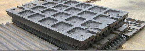 High Manganese Steel Plates