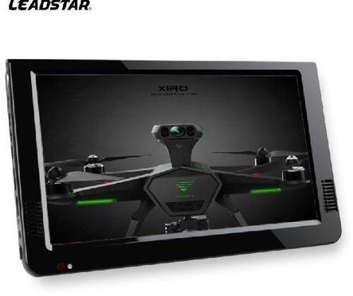 Portable Digital TV