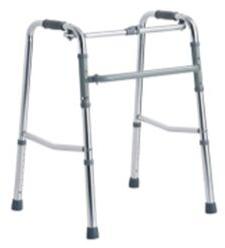 Aluminum Double Support Walker