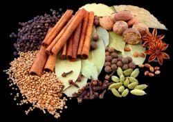 Spice Flavour