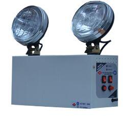 X- Lite Industrial Emergency Light (Halogen), For Indoor, Voltage : 230V