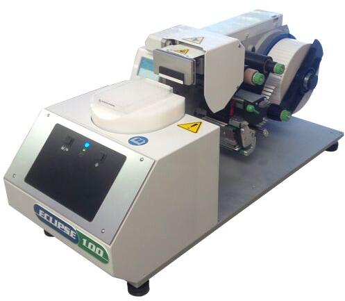 PLATE LABELING AUTOMATION Eclipse100