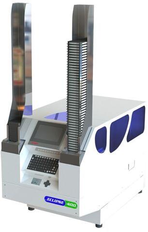 PLATE LABELING AUTOMATION Eclipse400