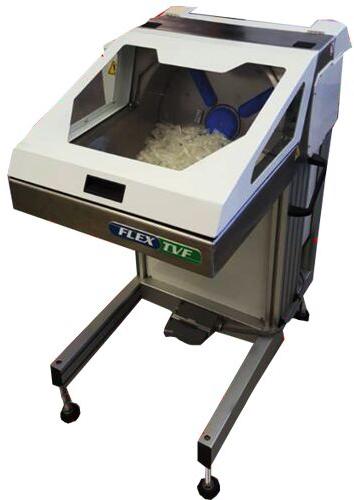 Tube Labeling Automation Flex TVF System