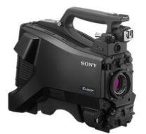 HXCFB75H Affordable Three 2/3-inch Exmor CMOS Sensors