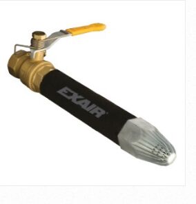 SUPER BLAST SAFETY AIR GUN