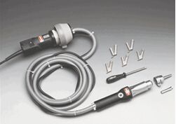 MINI Electronic Hot Air Welder