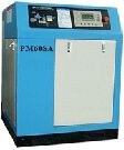 Rotary Screw Compressors