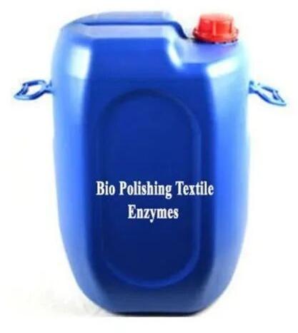 Biopolishing Enzymes, Purity : 99.9%