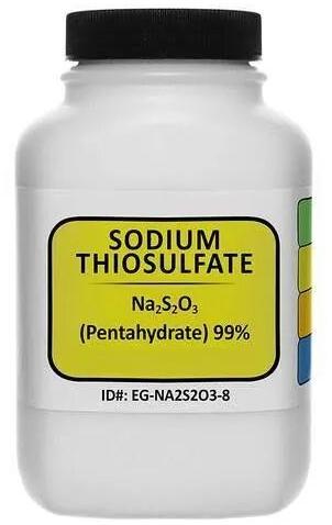 Sodium Thiosulphate