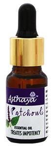 Patchouli Essential Oil, Application : Herbal Medicines