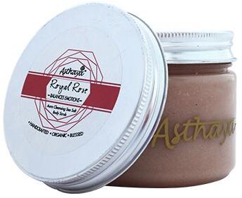 Royal Rose Scrub, For DRY, NORMAL SENSITIVE