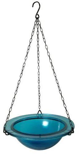 Iron Hanging Bird Baths