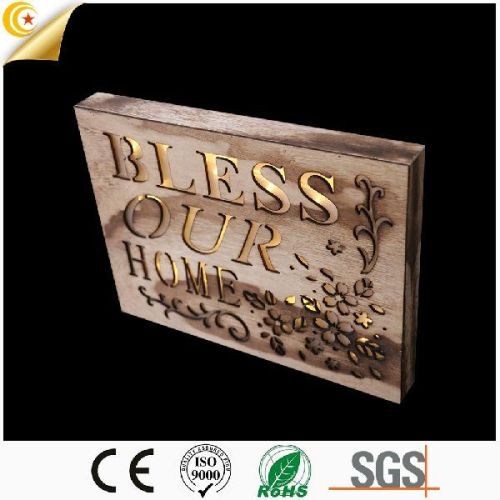 Home Indoor Carving Light, Brand Name : Xingli