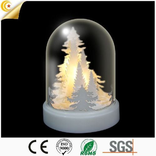 White House LED Light, Brand Name : Xingli for Christmas decoration