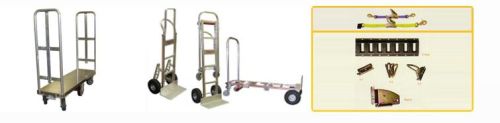 Hand Trucks