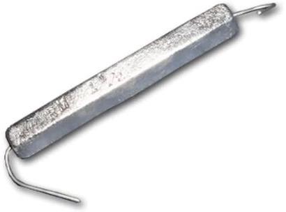 Crab Pot Aluminum Anode