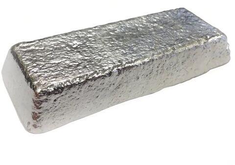 Babbitt Bearing Grade 11 Alloy Ingot