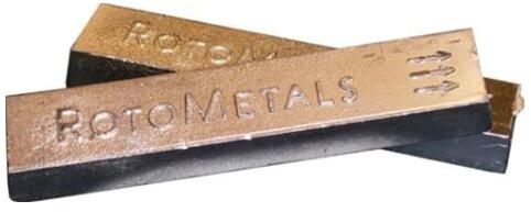 Babbitt Bearing Grade 13 Alloy Ingot