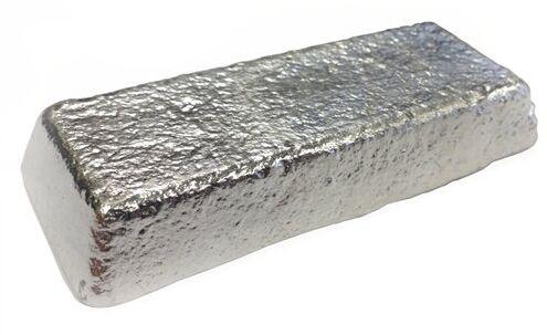 RotoNICKEL 4X Alloy Ingot