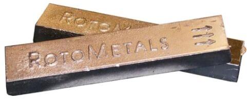 Babbitt Bearing Grade 7 Formula 0 Heavy Pressure Alloy Ingot