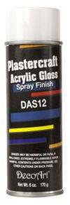 Plastercraft Spray Sealer