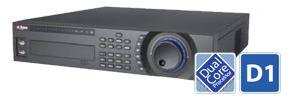32CH Full D1 2U DVR