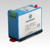 Loop Powered Shaft Vibration Transmitter