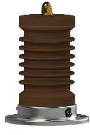 Partial Discharge Couplers PDC12-1000pF