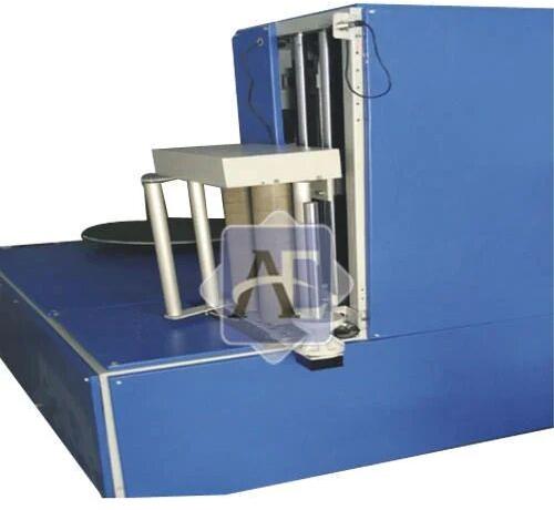 Pallet Stretch Wrapping Machine, Voltage : 220/415 V