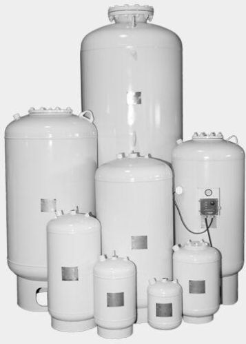 Expansion Tanks