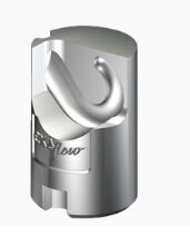 EXAFLOW TUNNEL GATES