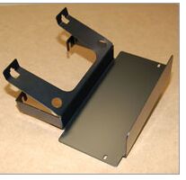 Custom Metal Stampings