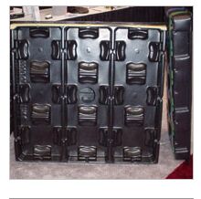 Plastic Vacuum Forming