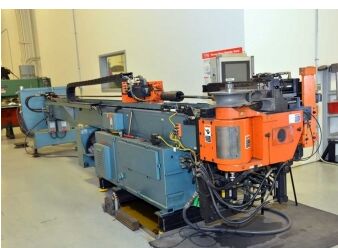 CNC Bender