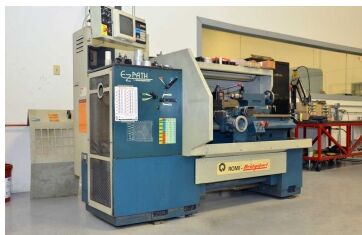 CNC Lathe
