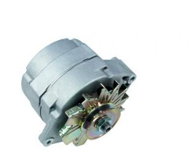 ALTERNATORS