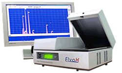 X-ray Fluorescence Analyzer