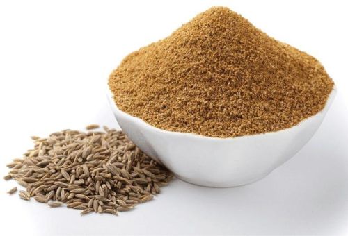 Brown Cumin Powder, For Snacks, Cooking, Packaging Type : Packet/Customised