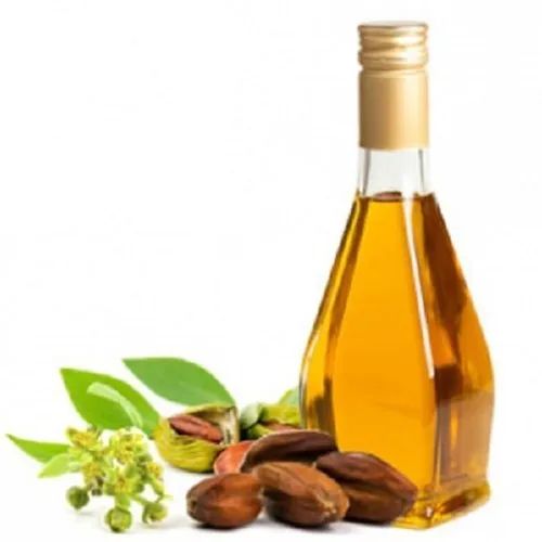 Jojoba Oil, For Ayurvedic Products, Herbal Products, Skin Care Products