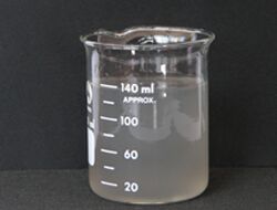 Potassium Silicate Liquid