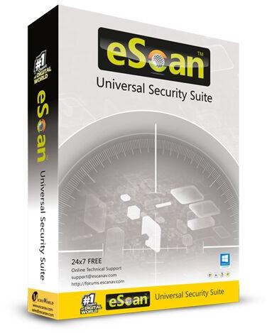 Multi Device License Universal Security Suite